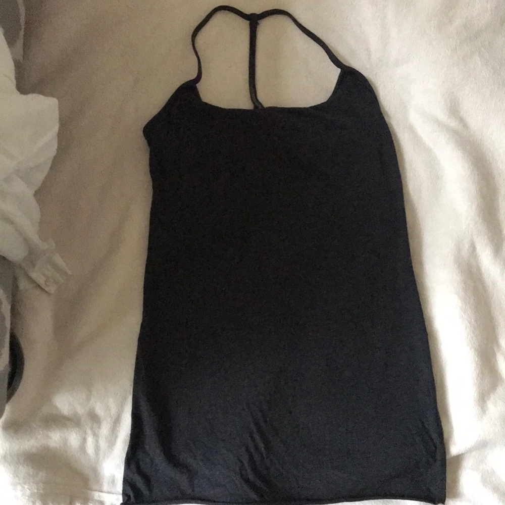 Lululemon cotton tank